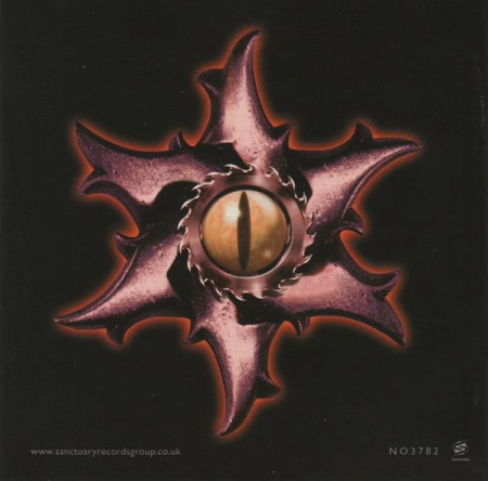 Helloween - Walls Of Jericho [1]