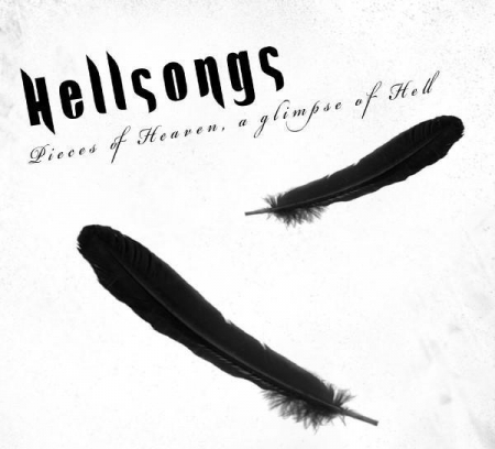 Rock/Folk - Hellsongs - Pieces Of Heaven, A Glimpse Of Hell, (CD)