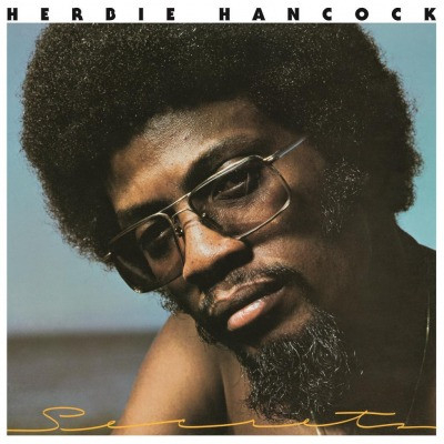 Discuri vinil - Herbie Hancock – Secrets (VINIL)