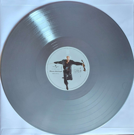 Herman van Veen – Dat Kun Je Wel Zien Dat Is Hij (VINIL) [1]