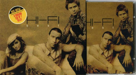 Hi-Fi - Best (CD) [1]