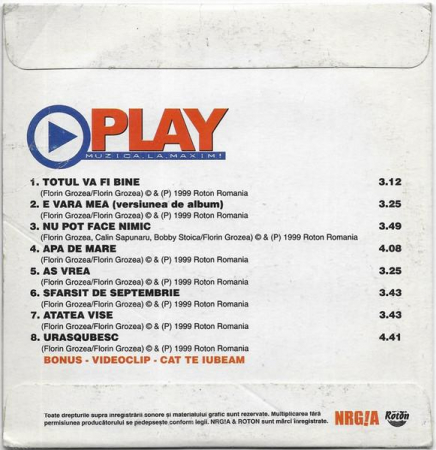 Hi-Q - Hi-Q, (CD) [1]
