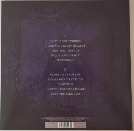 HIM - Deep Shadows And Brilliant Highlights [1]