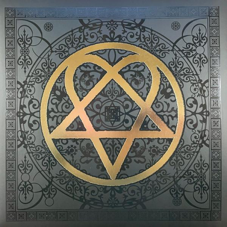 Discuri vinil noi - HIM - Love Metal