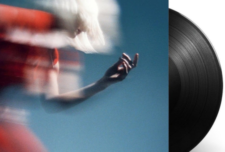 Discuri vinil noi - Hiqpy - Slow Death Of A Good Girl (Disc Vinil)