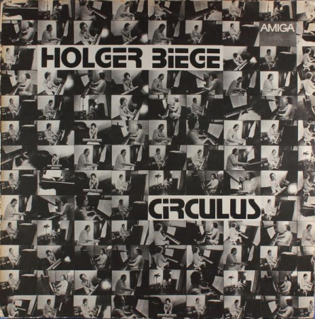 Discuri vinil - Holger Biege - Circulus (Disc Vinil)