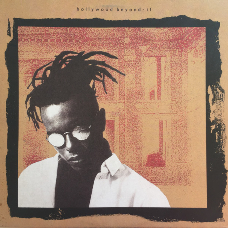 Discuri vinil - Hollywood Beyond - If (Disc Vinil)