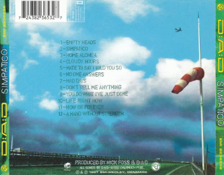 Holograf - Undeva Departe [1]