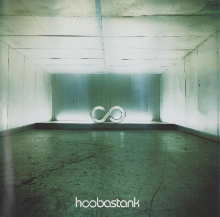 Hoobastank - Hoobastank, (CD) [0]
