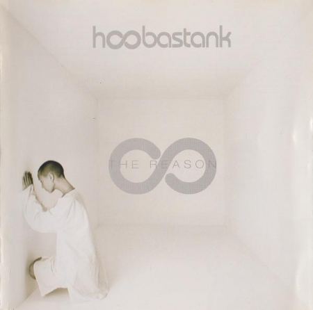 Cd-uri - Hoobastank - The Reason, (CD)