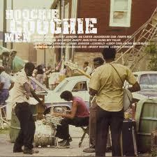Cd-uri - Hoochie Coochie Men, (CD)