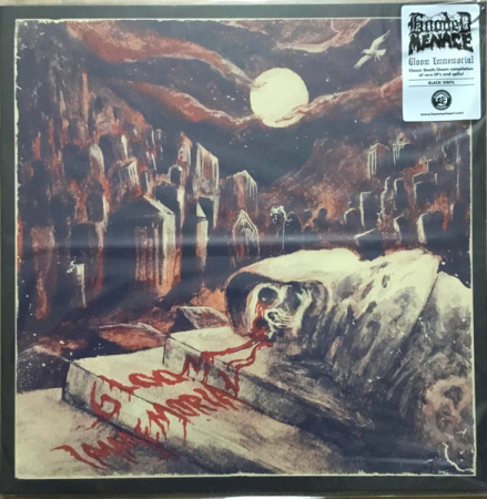 Hooded Menace – Gloom Immemorial (VINIL) [0]