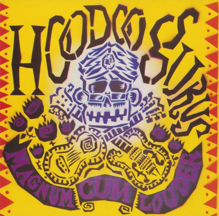 Cd-uri - Hoodoo Gurus - Magnum Cum Louder