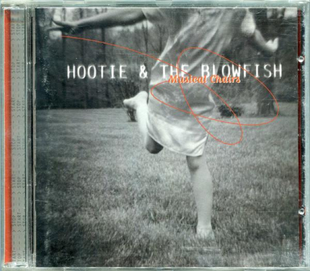 Hootie & The Blowfish - Musical Chairs [1]