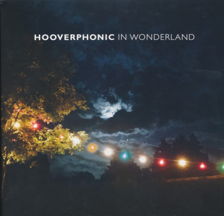 CD-uri Noi - Hooverphonic - In Wonderland (CD)