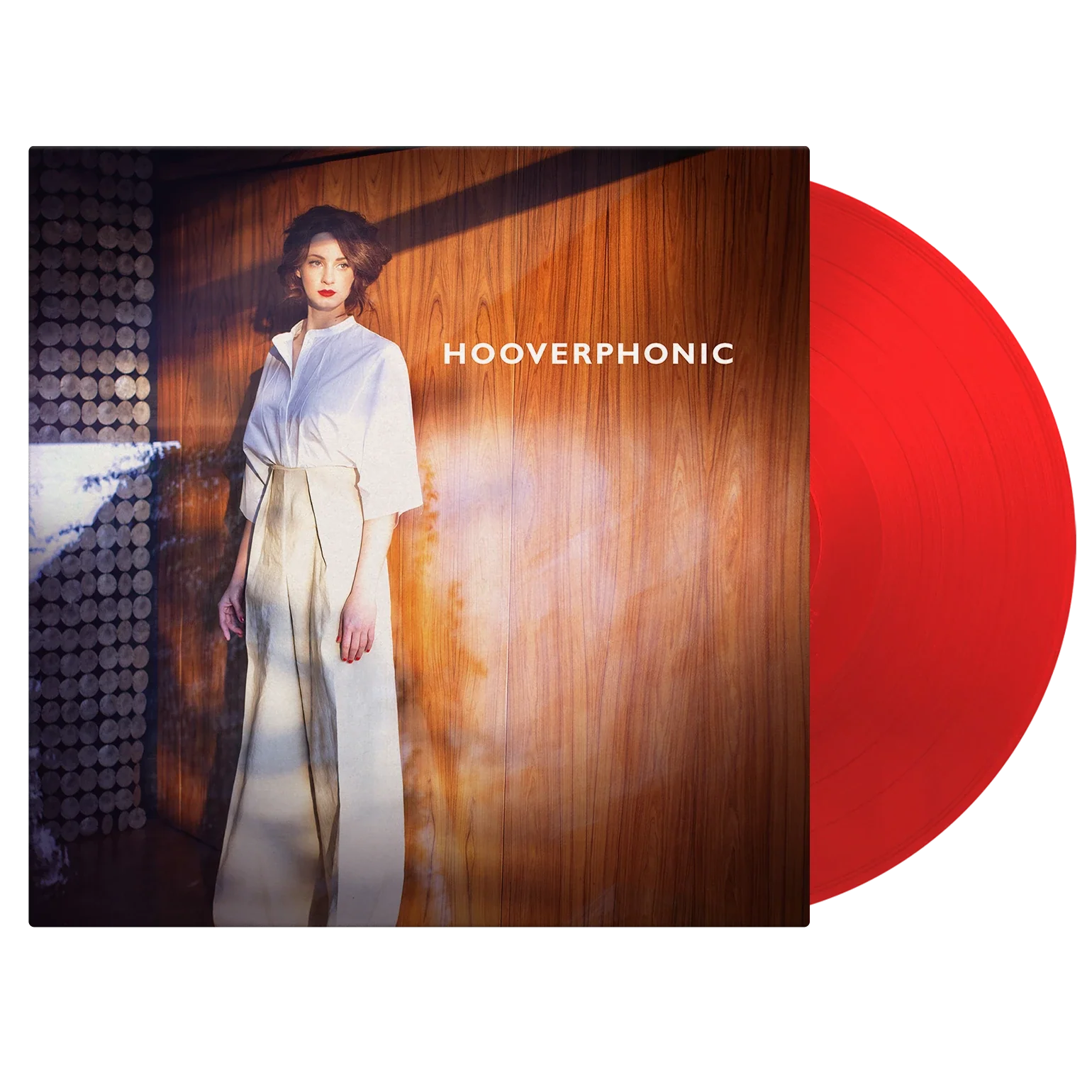 Discuri vinil noi - Hooverphonic - Reflection (Disc Vinil)