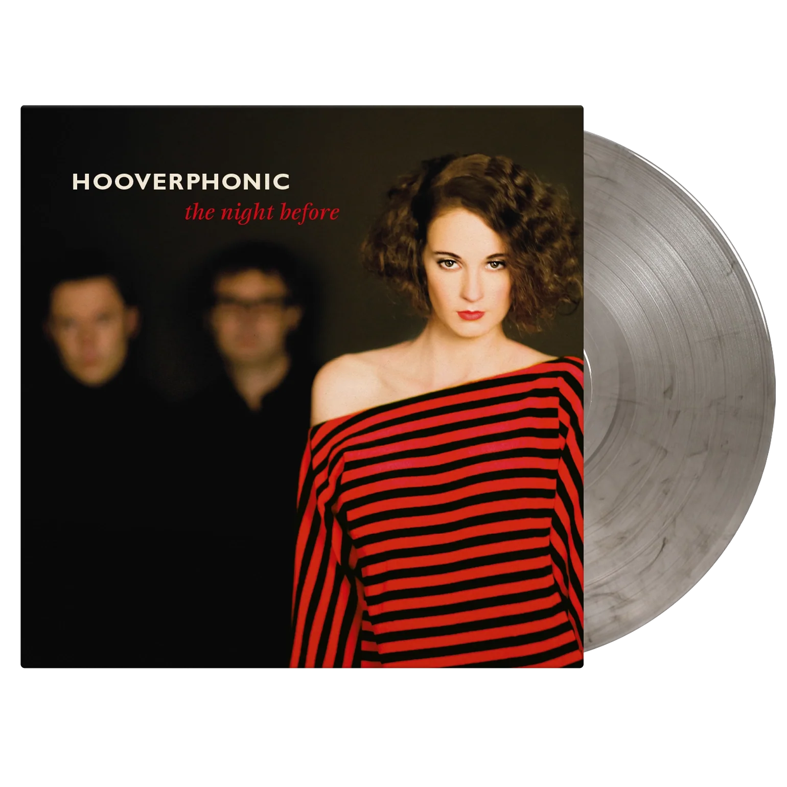 Discuri vinil noi - Hooverphonic - The Night Before (Disc Vinil)