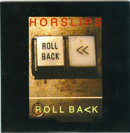 Horslips - Roll Back , (CD) [1]