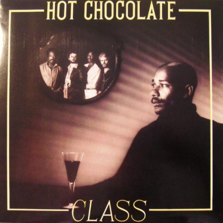 Discuri vinil - Hot Chocolate - Class