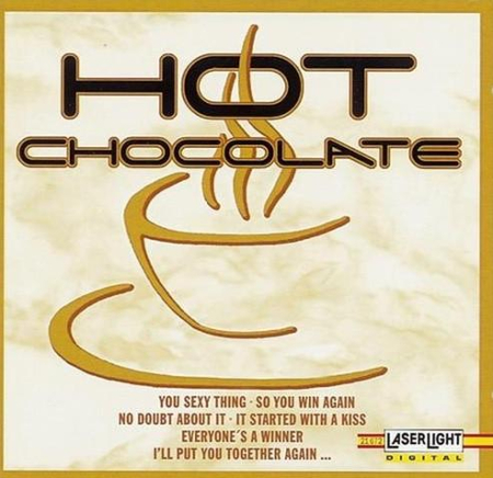 Cd-uri - Hot Chocolate - Greatest Hits (CD)