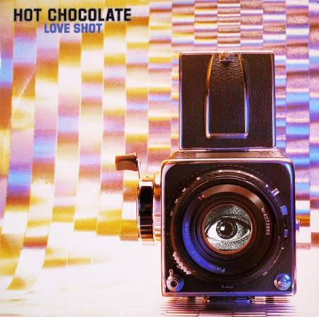 Discuri vinil - Hot Chocolate - Love Shot