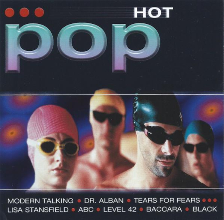 Pop - Hot Pop