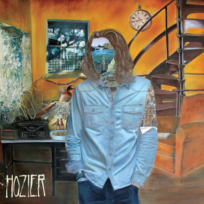 Pop - Hozier – Hozier (Disc Vinil)