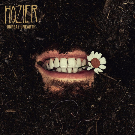 Discuri vinil noi - Hozier - Unreal Unearth (Disc Vinil)