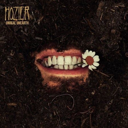 Pop - Hozier – Unreal Unearth (Disc Vinil)