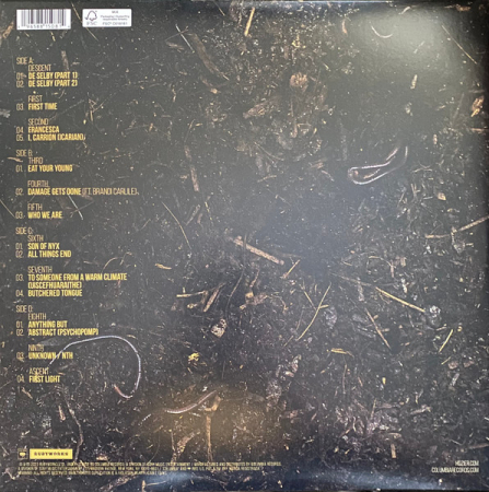 Hozier – Unreal Unearth (Disc Vinil) [1]