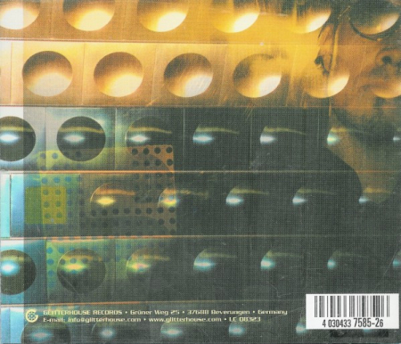 Hugo Race & True Spirit - The Goldstreet Sessions (CD) [1]