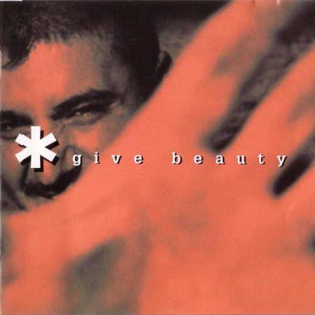 Cd-uri - Huschke & Orlando - Give Beauty (CD)