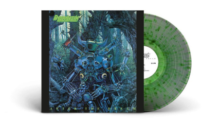 Discuri vinil - Hydravein* – After The Dream (VINIL)