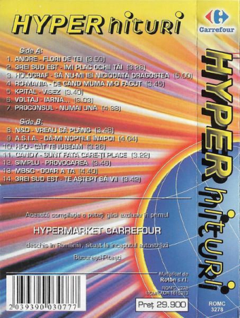 HYPERhituri [1]
