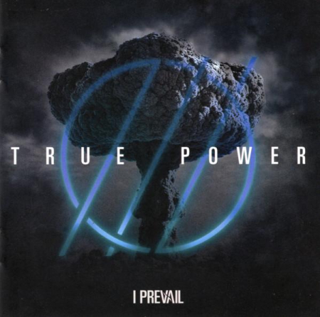 Cd-uri - I Prevail - True Power