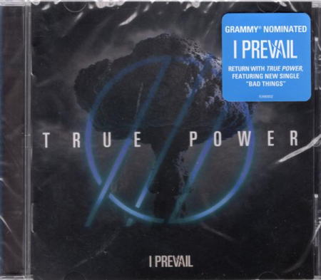 I Prevail - True Power [1]