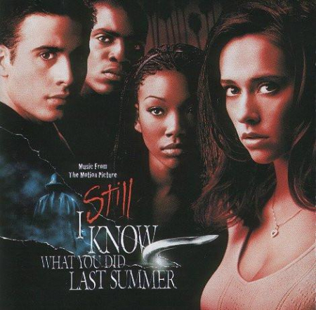 Cd-uri - I Still Know What You Did Last Summer (Music From The Motion Picture) , (CD)