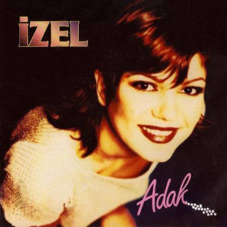 Cd-uri - İzel - Adak (CD)