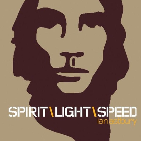 Cd-uri - Ian Astbury - Spirit\Light\Speed