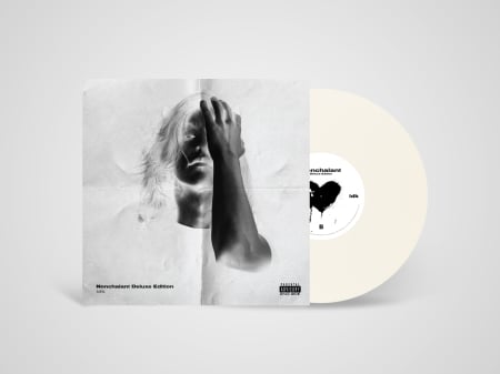 Discuri vinil noi - IDK - Nonchalant Deluxe (Disc Vinil)