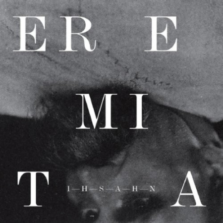 Discuri vinil - Ihsahn – Eremita (vinil)