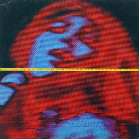 Discuri vinil - Ike & Tina Turner - Let Me Touch Your Mind (Disc Vinil)