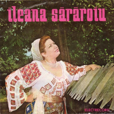 Discuri vinil - Ileana Sărăroiu – Neicuță, Bătu-te-ar Gîndul (VINIL)