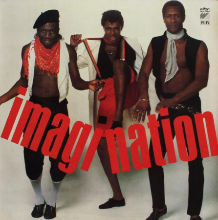 Discuri vinil - Imagination - Imagination