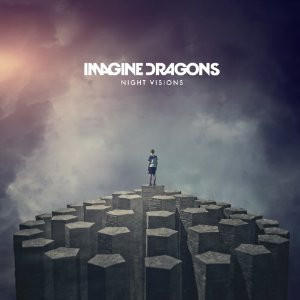 Cd-uri - Imagine Dragons - Night Visions (CD)