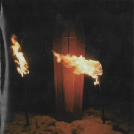 Imago Mortis - Ars Obscura (CD) [1]