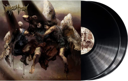 Discuri vinil - Immolation – Acts Of God (Disc Vinil)