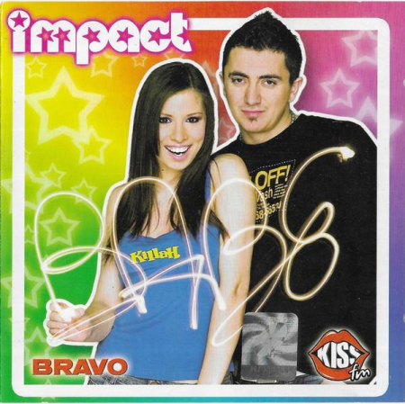 Impact - Babe , (CD) [0]