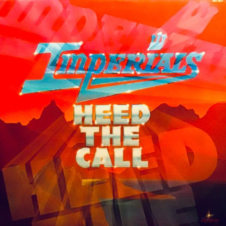 Discuri vinil - Imperials - Heed The Call