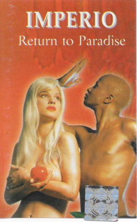 Casete audio - Imperio – Return To Paradise (CASETA)